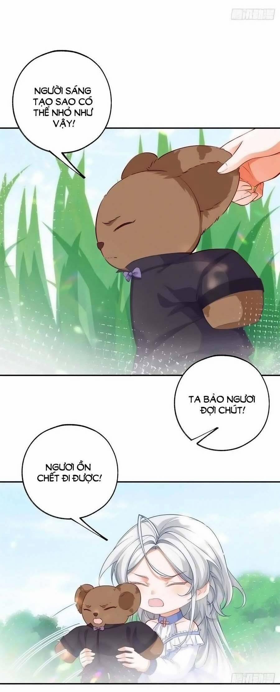 Ngày Nào Đó Trở Thành Công Chúa Tế Phẩm 137 trang 8