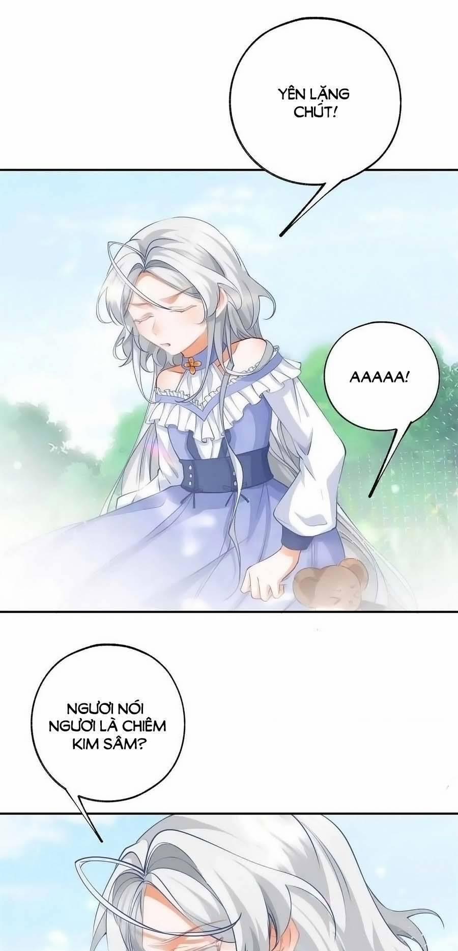 Ngày Nào Đó Trở Thành Công Chúa Tế Phẩm 137 trang 9