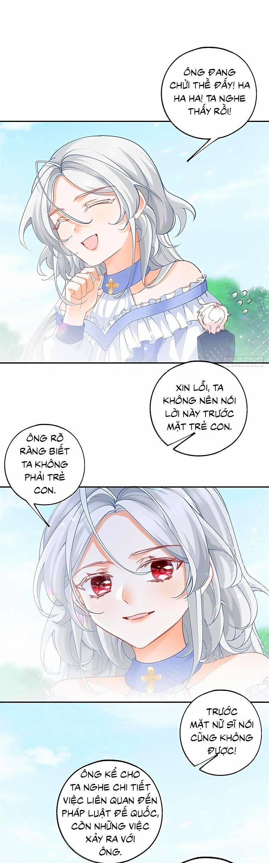 Ngày Nào Đó Trở Thành Công Chúa Tế Phẩm 139 trang 0