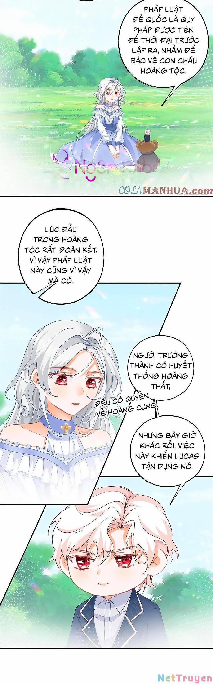 Ngày Nào Đó Trở Thành Công Chúa Tế Phẩm 139 trang 1