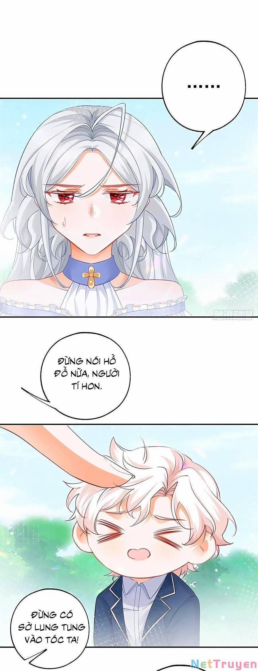 Ngày Nào Đó Trở Thành Công Chúa Tế Phẩm 139 trang 10