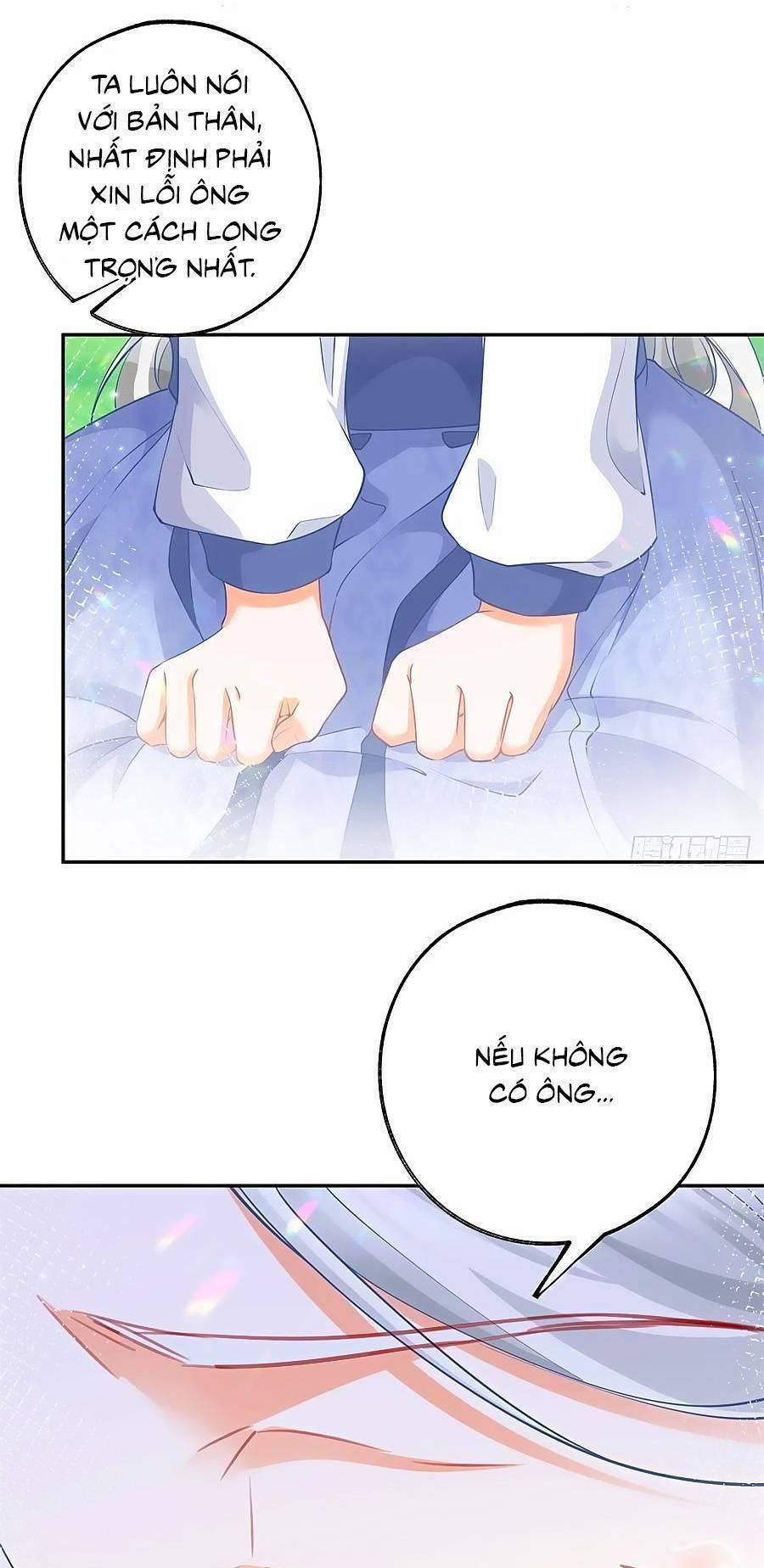 Ngày Nào Đó Trở Thành Công Chúa Tế Phẩm 139 trang 13