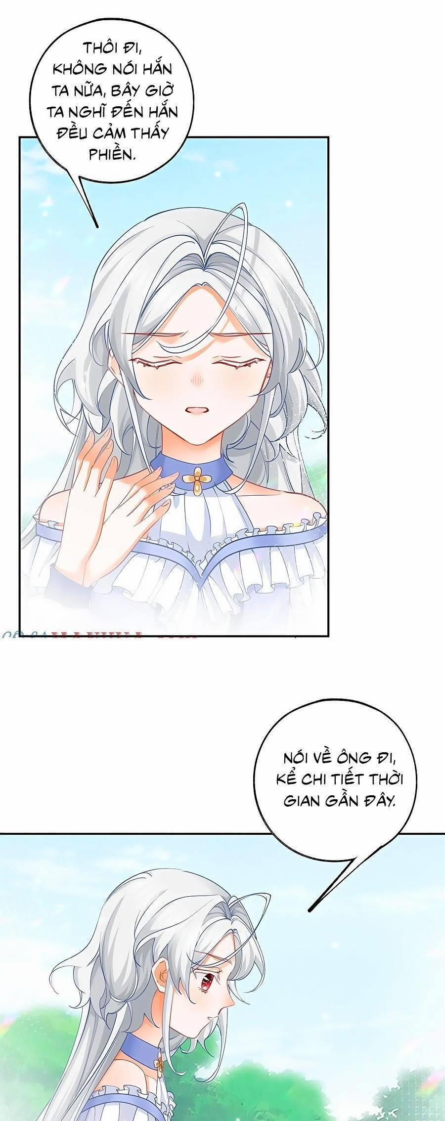 Ngày Nào Đó Trở Thành Công Chúa Tế Phẩm 139 trang 2