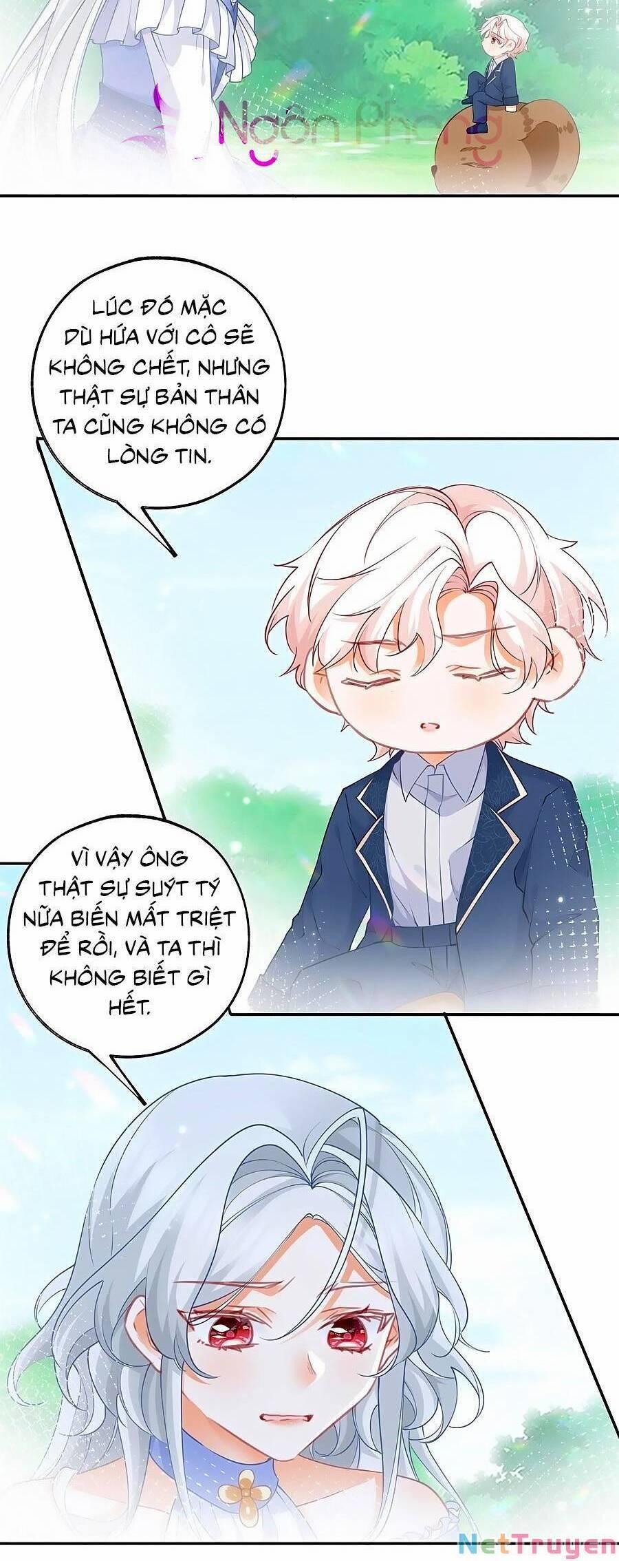 Ngày Nào Đó Trở Thành Công Chúa Tế Phẩm 139 trang 3