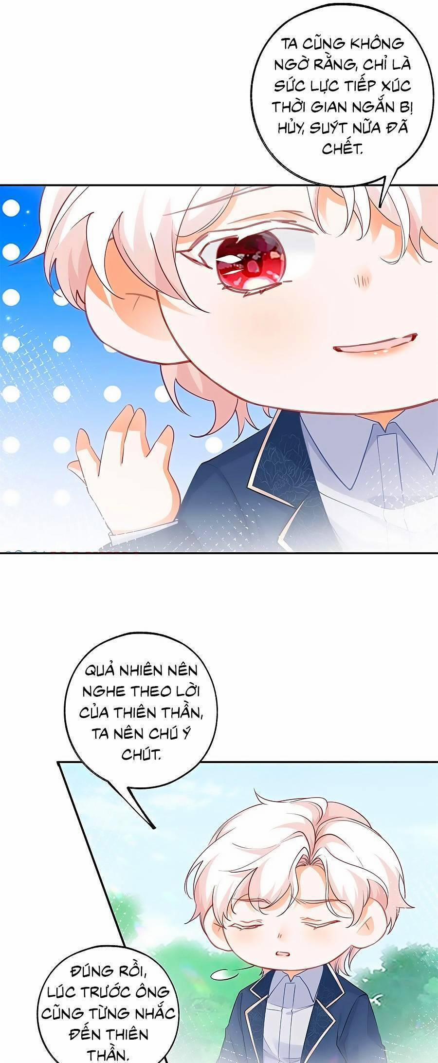 Ngày Nào Đó Trở Thành Công Chúa Tế Phẩm 139 trang 4