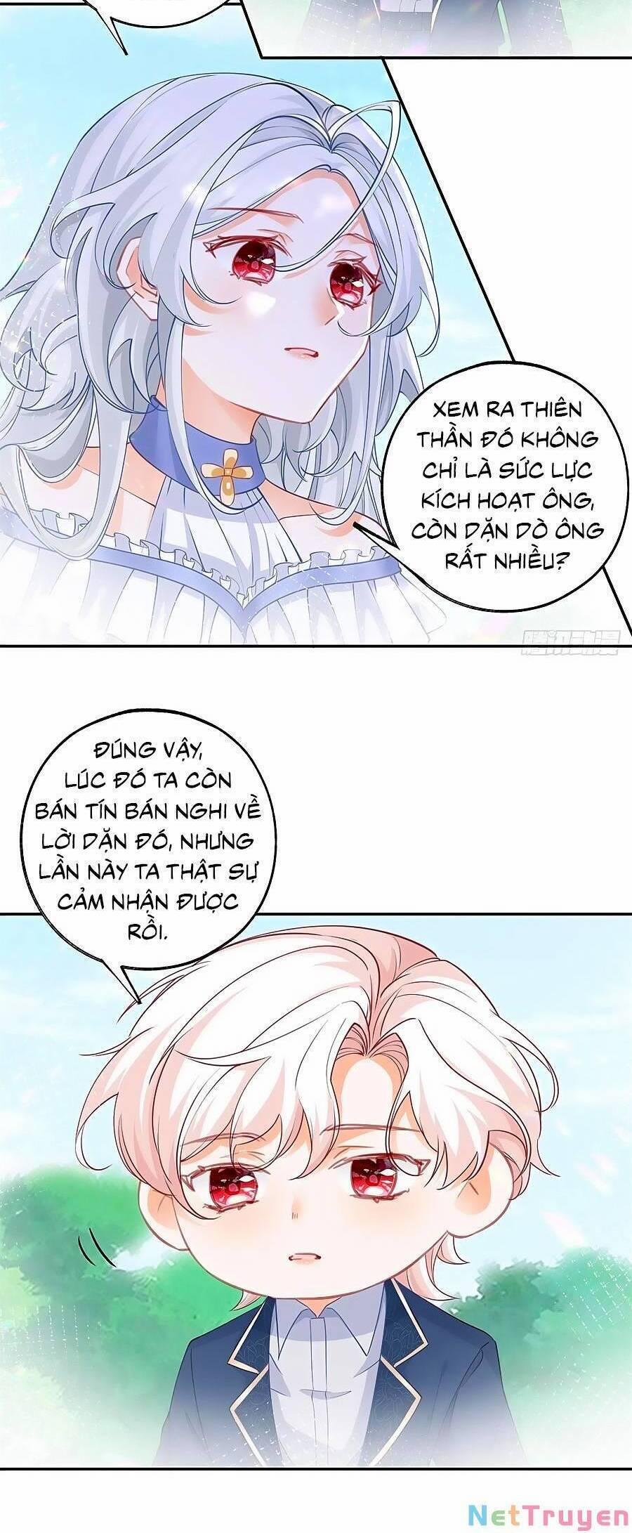 Ngày Nào Đó Trở Thành Công Chúa Tế Phẩm 139 trang 5