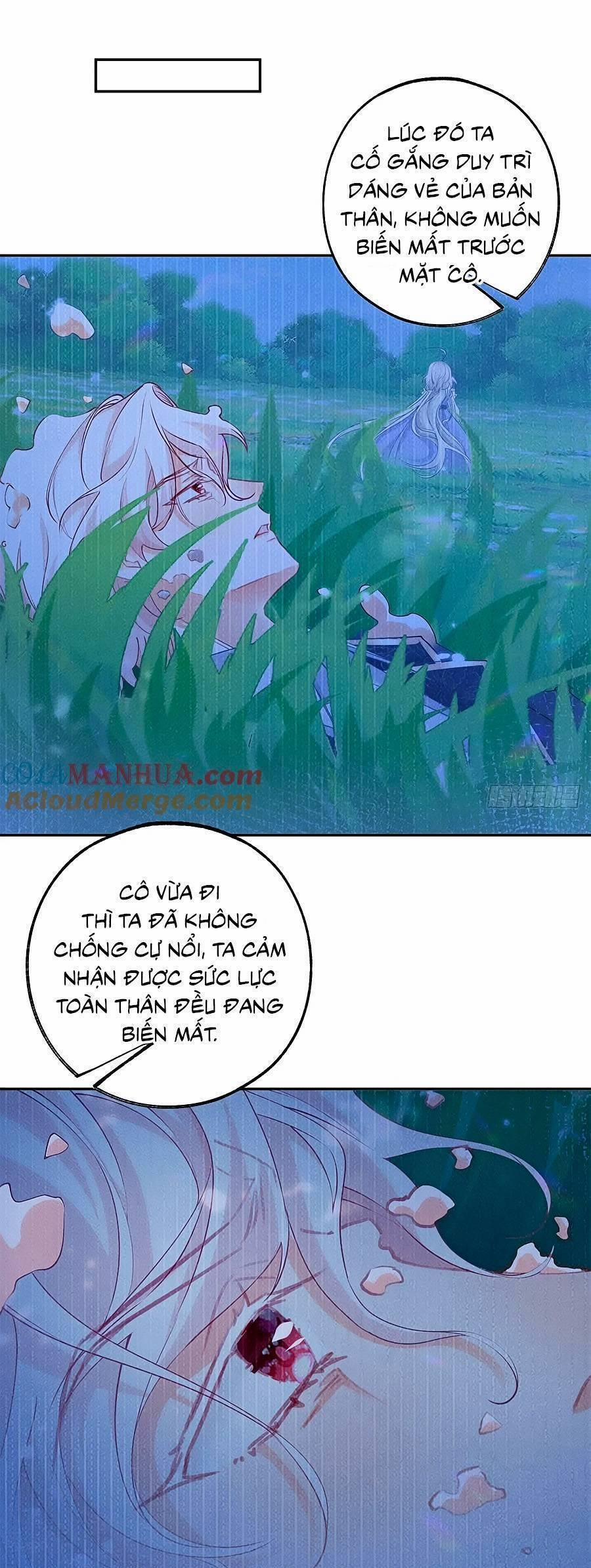 Ngày Nào Đó Trở Thành Công Chúa Tế Phẩm 139 trang 6