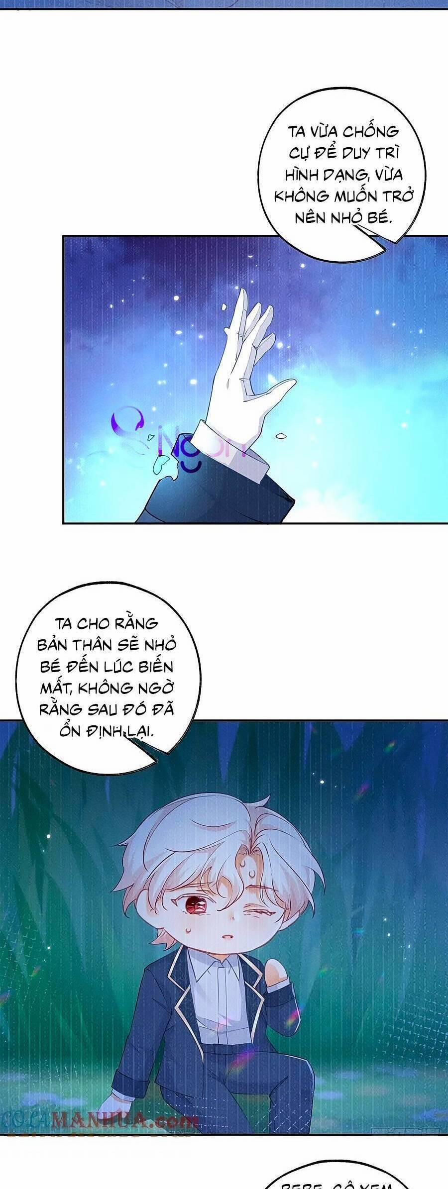 Ngày Nào Đó Trở Thành Công Chúa Tế Phẩm 139 trang 7