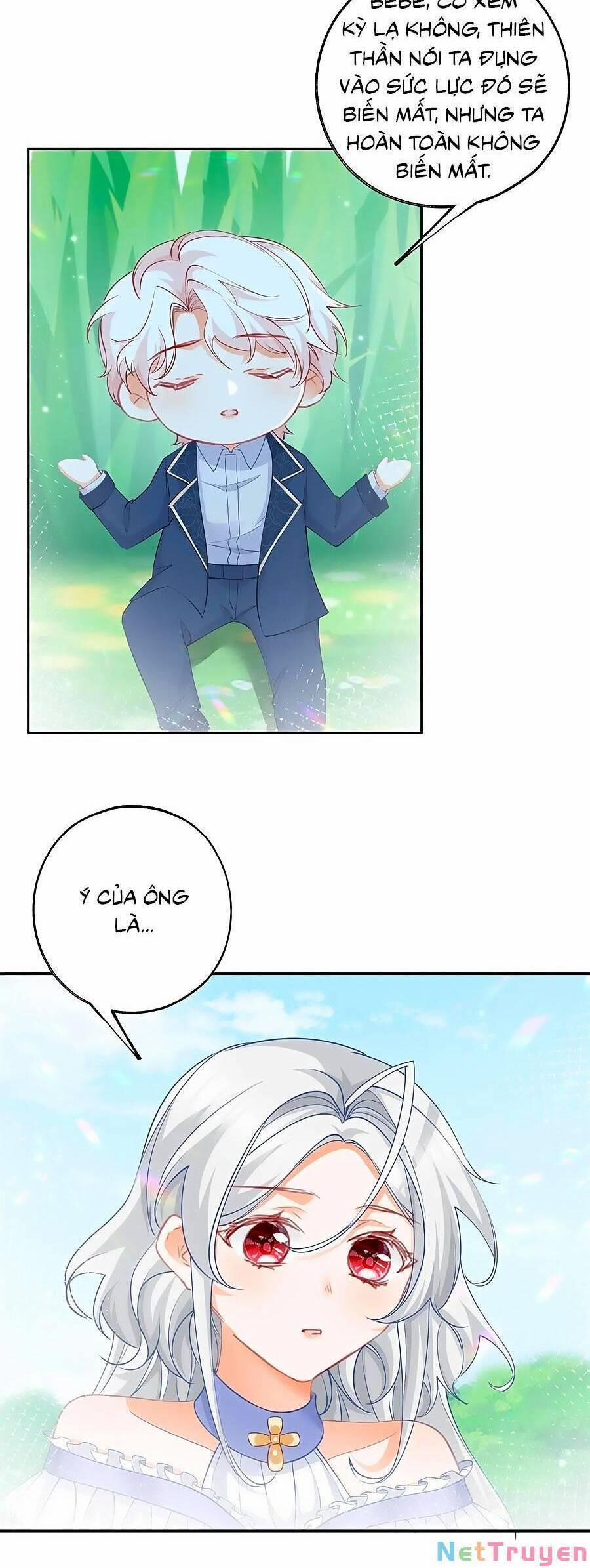 Ngày Nào Đó Trở Thành Công Chúa Tế Phẩm 139 trang 8