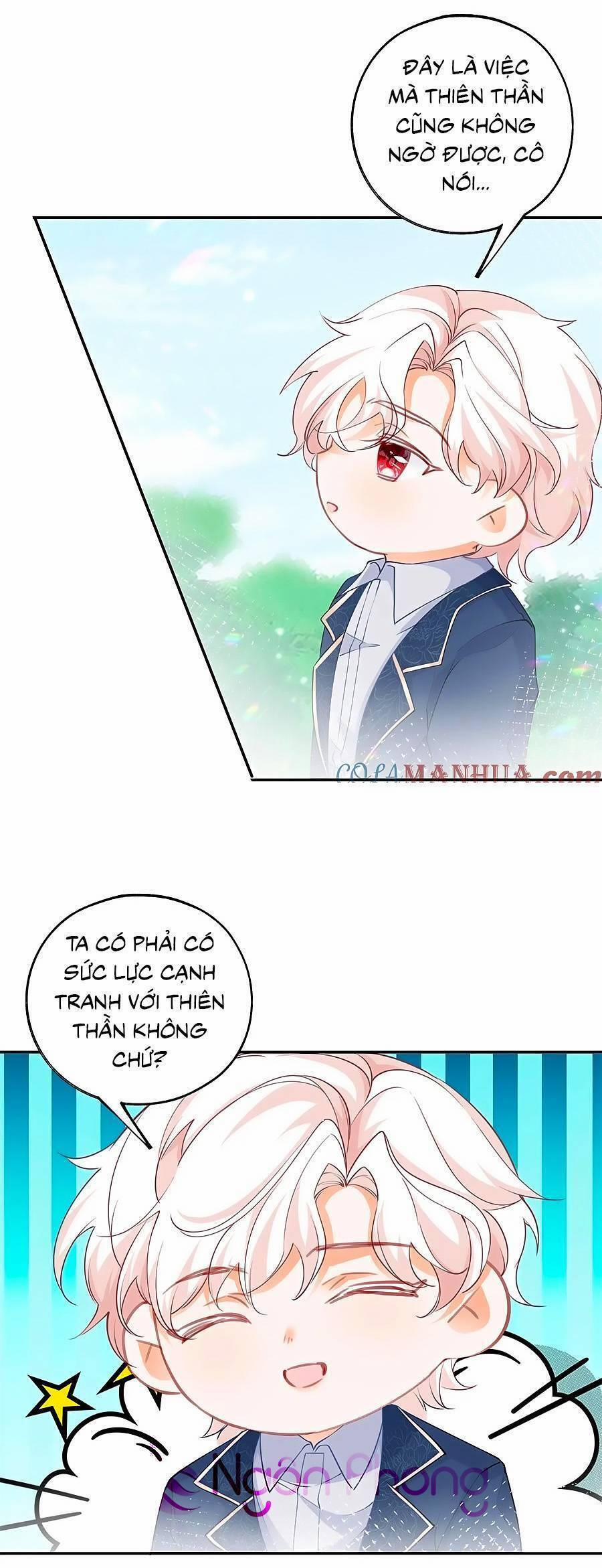 Ngày Nào Đó Trở Thành Công Chúa Tế Phẩm 139 trang 9