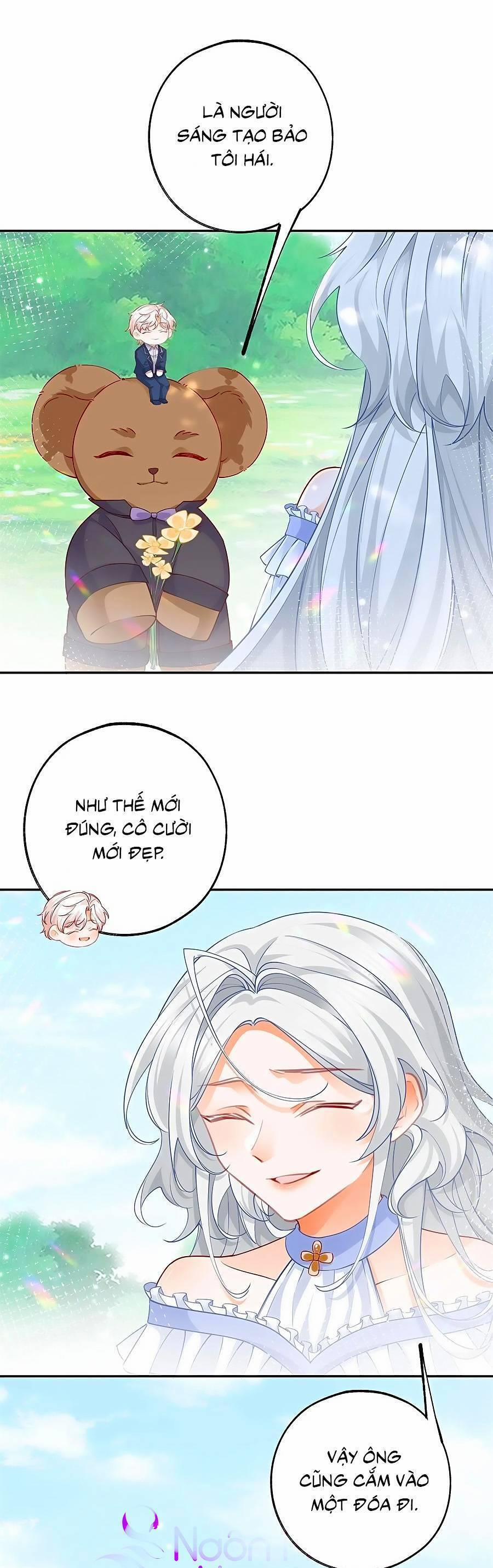 Ngày Nào Đó Trở Thành Công Chúa Tế Phẩm 140 trang 1