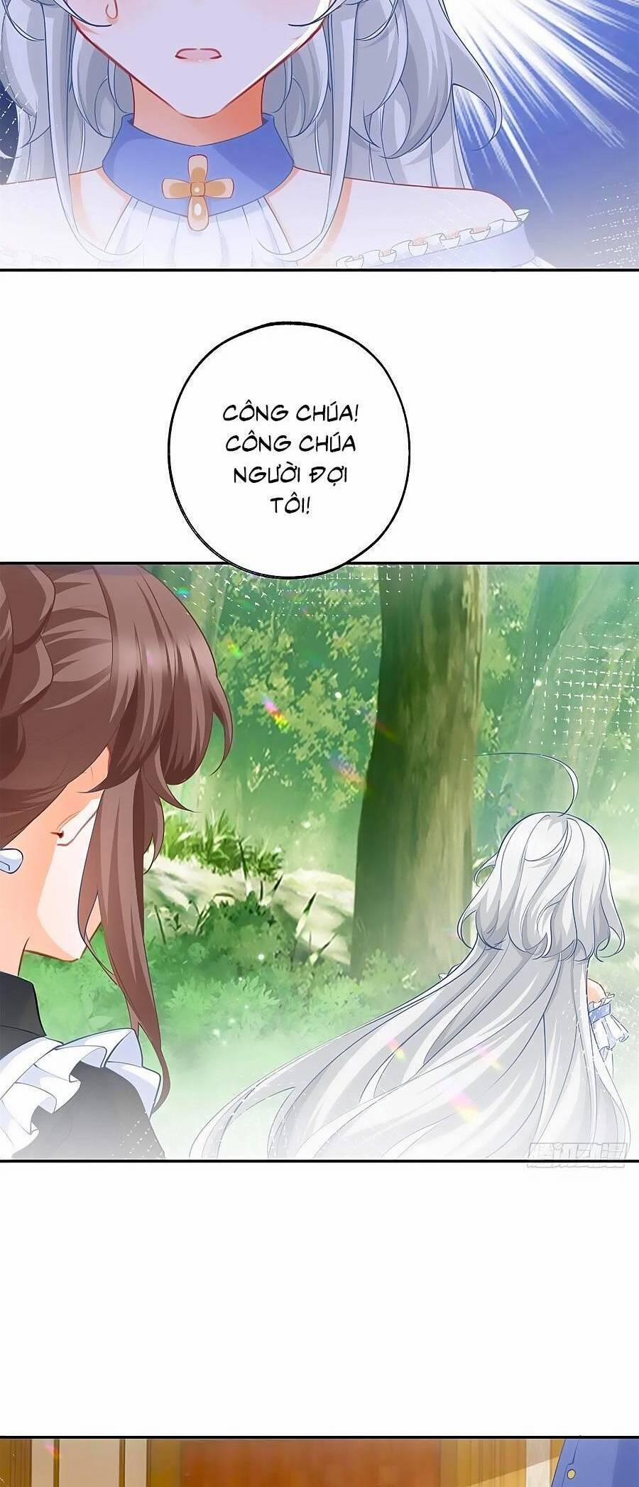 Ngày Nào Đó Trở Thành Công Chúa Tế Phẩm 140 trang 10