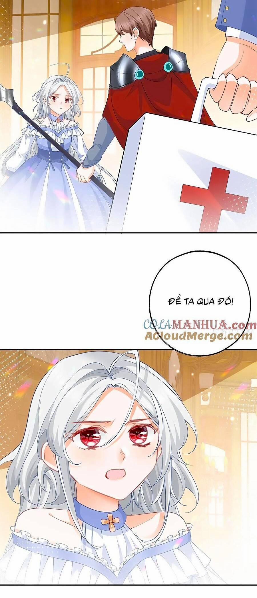 Ngày Nào Đó Trở Thành Công Chúa Tế Phẩm 140 trang 11