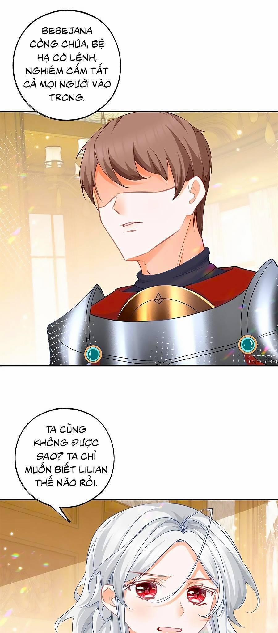 Ngày Nào Đó Trở Thành Công Chúa Tế Phẩm 140 trang 12