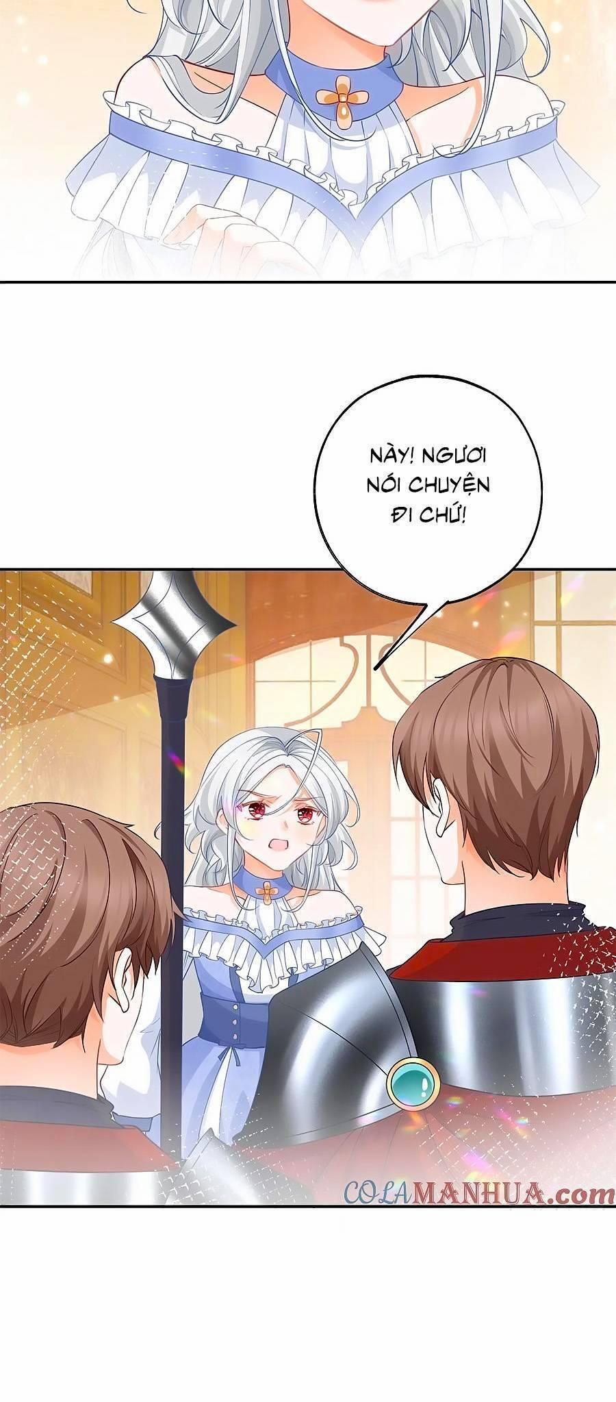 Ngày Nào Đó Trở Thành Công Chúa Tế Phẩm 140 trang 13