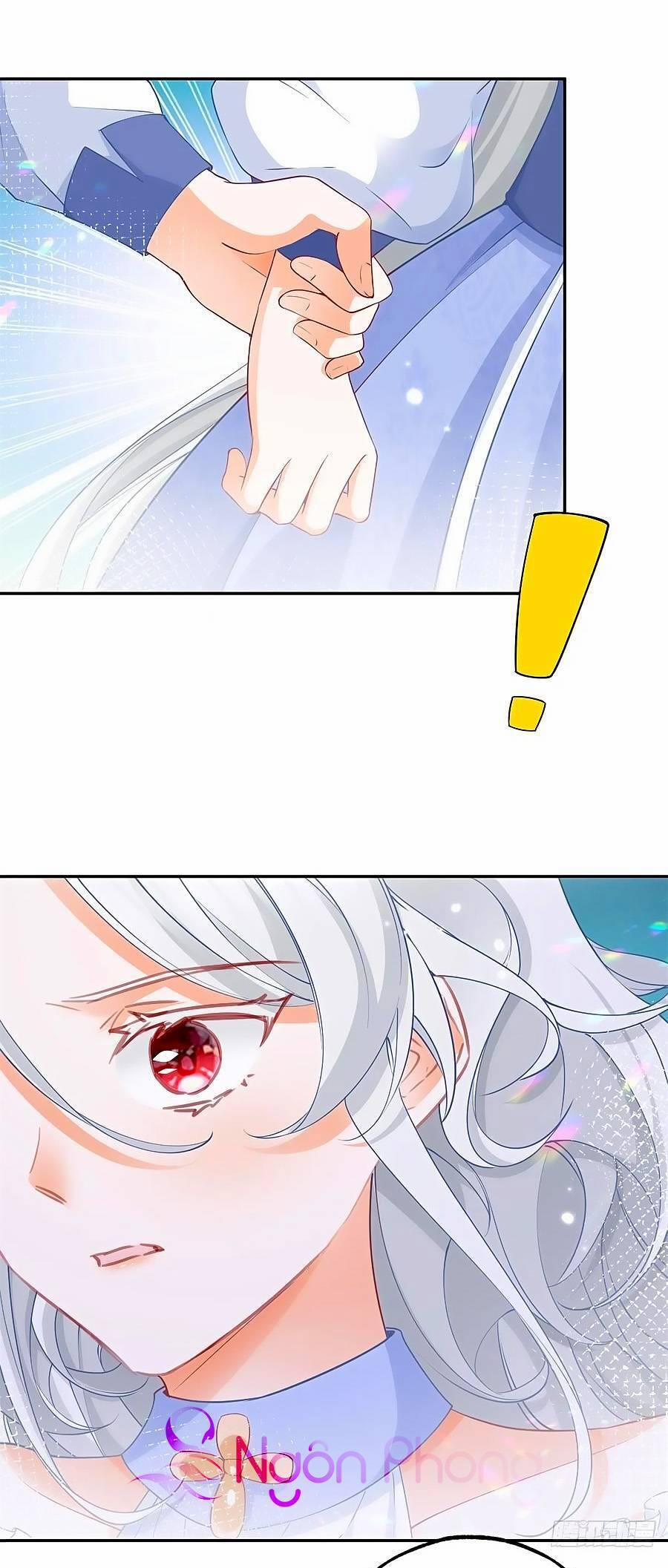 Ngày Nào Đó Trở Thành Công Chúa Tế Phẩm 140 trang 14