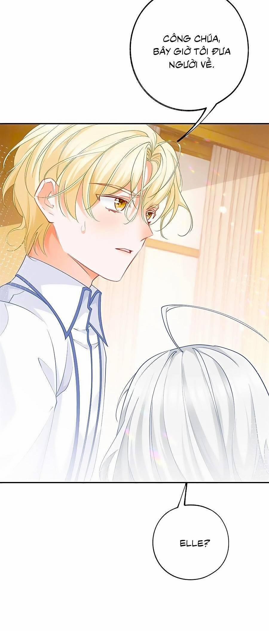 Ngày Nào Đó Trở Thành Công Chúa Tế Phẩm 140 trang 15