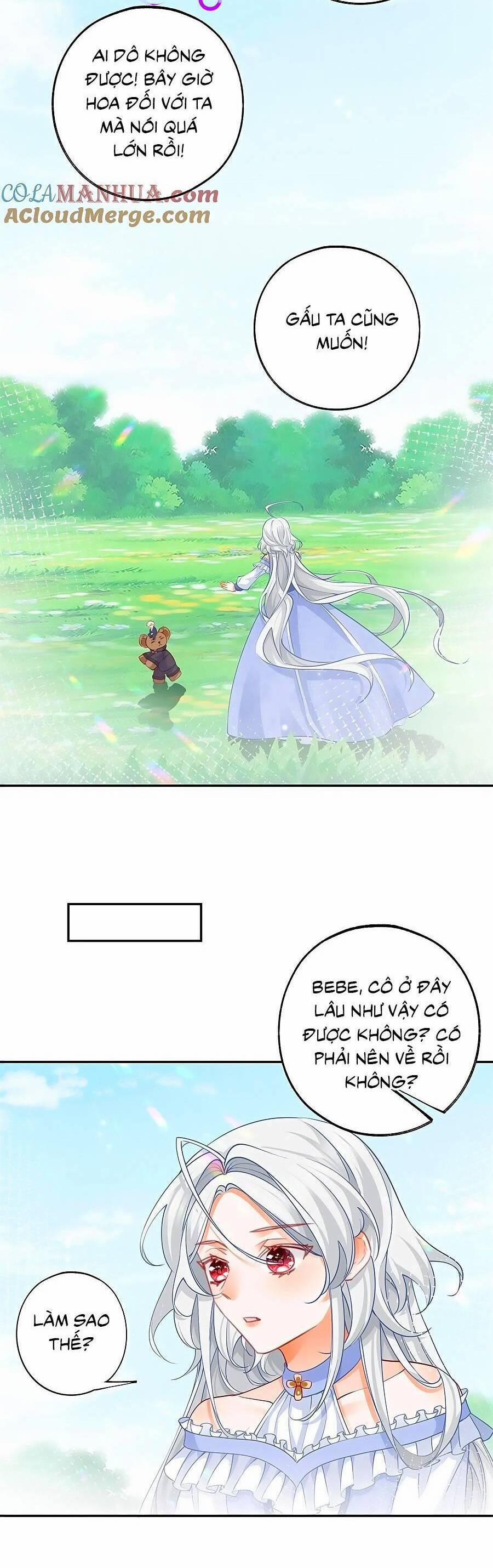 Ngày Nào Đó Trở Thành Công Chúa Tế Phẩm 140 trang 2