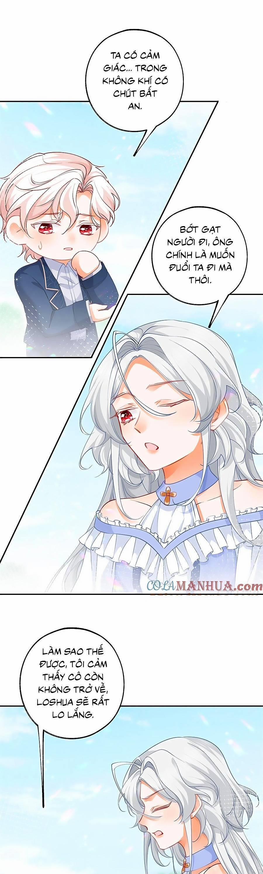 Ngày Nào Đó Trở Thành Công Chúa Tế Phẩm 140 trang 3