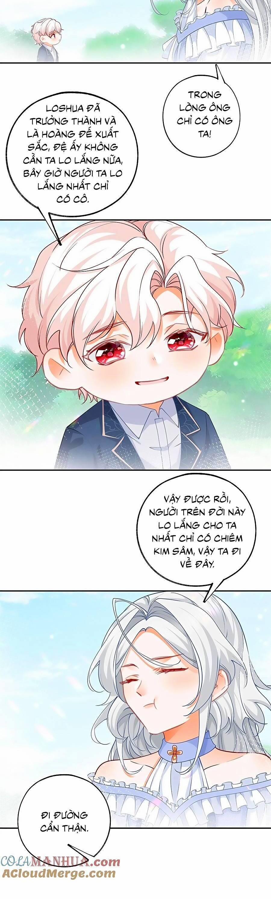 Ngày Nào Đó Trở Thành Công Chúa Tế Phẩm 140 trang 4