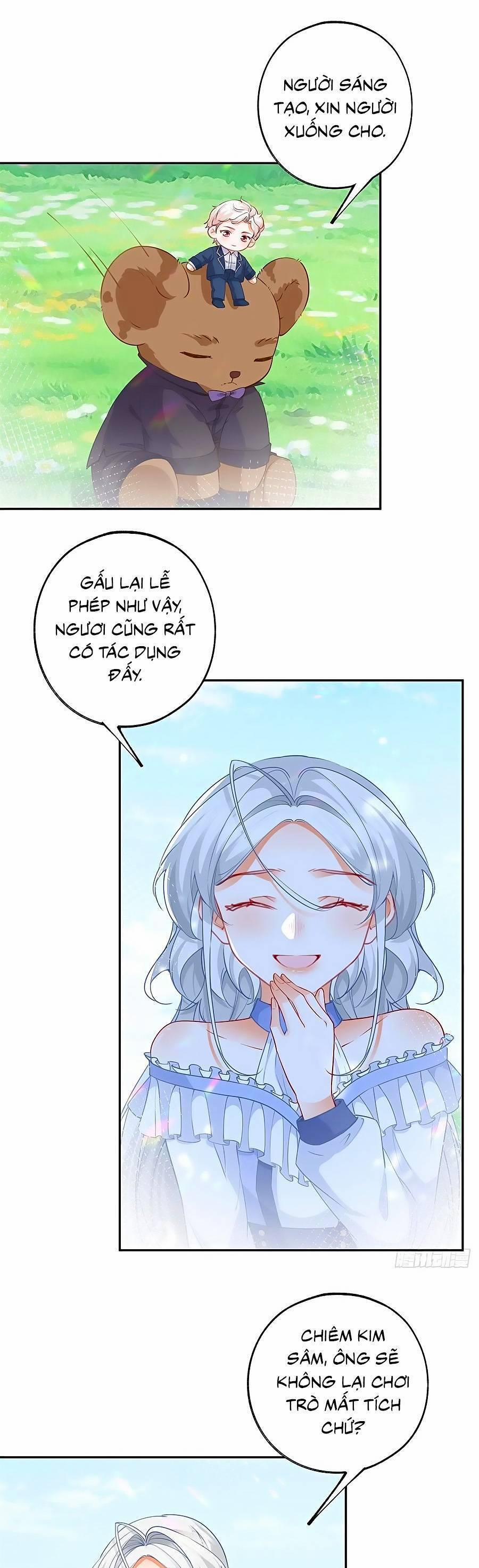 Ngày Nào Đó Trở Thành Công Chúa Tế Phẩm 140 trang 5