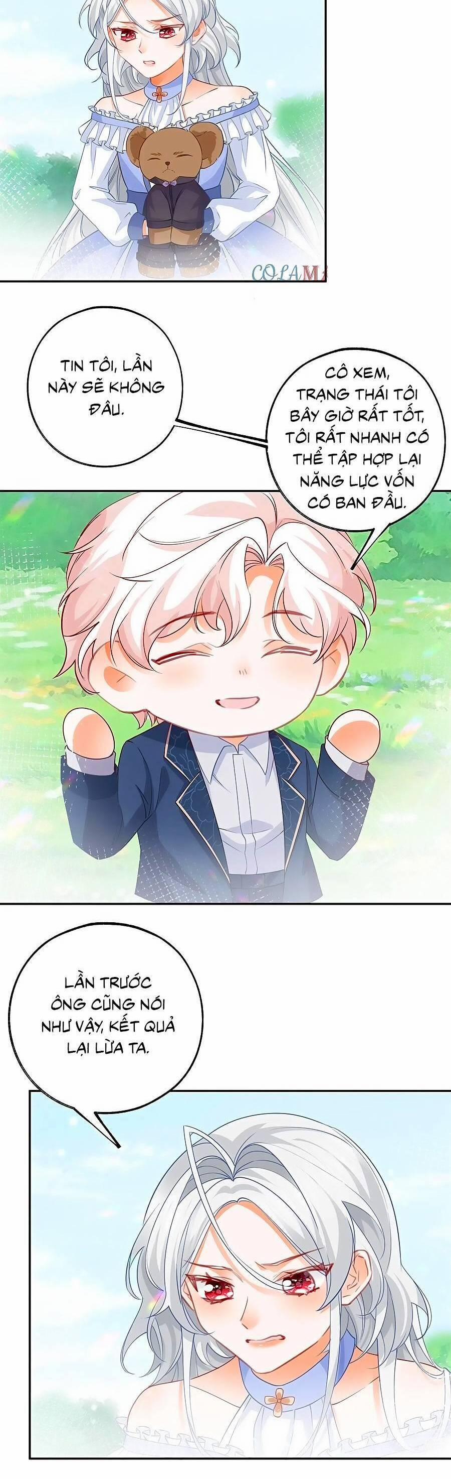 Ngày Nào Đó Trở Thành Công Chúa Tế Phẩm 140 trang 6