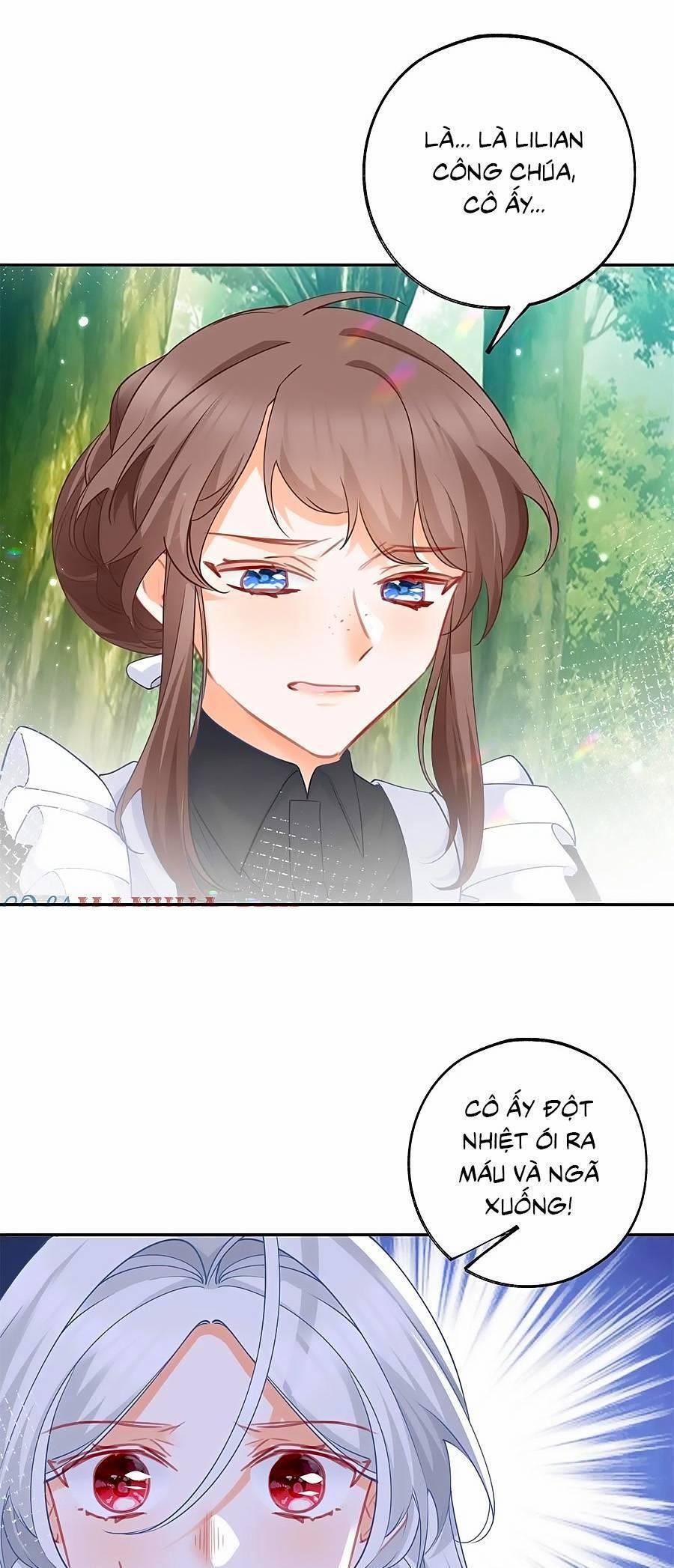 Ngày Nào Đó Trở Thành Công Chúa Tế Phẩm 140 trang 9