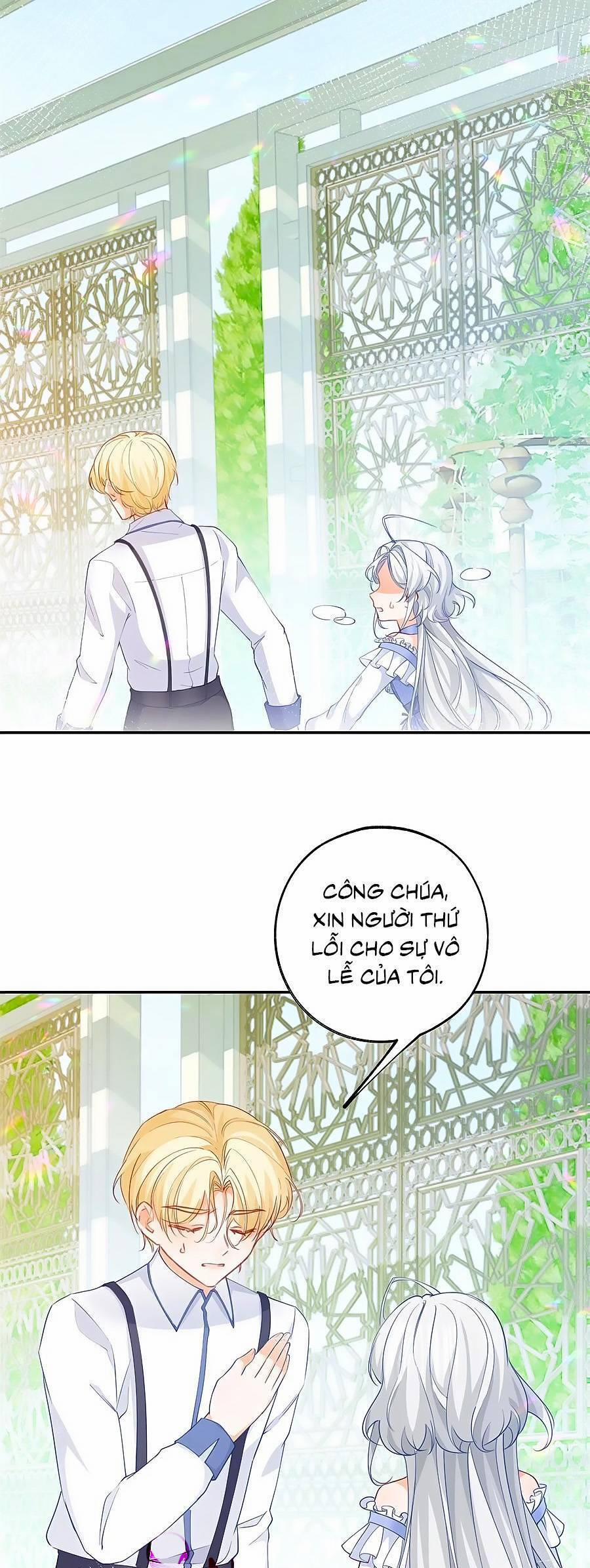 Ngày Nào Đó Trở Thành Công Chúa Tế Phẩm 141 trang 1