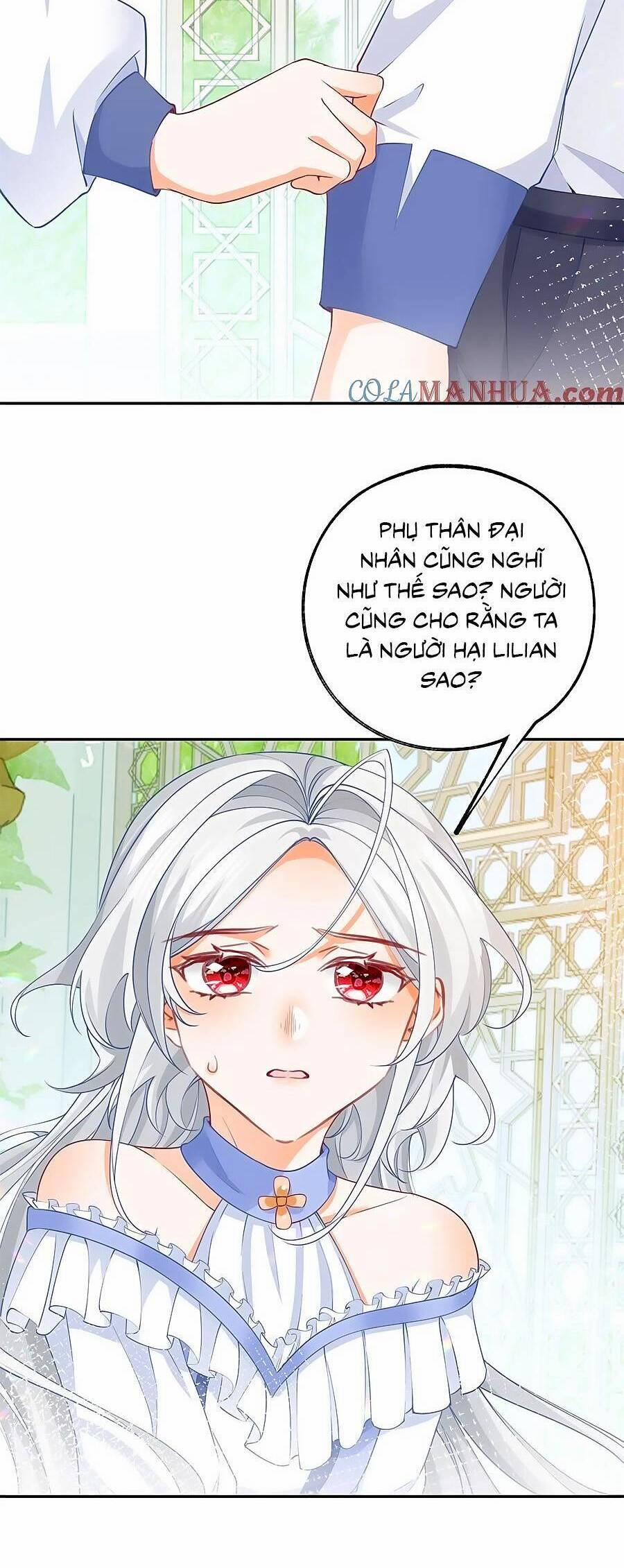 Ngày Nào Đó Trở Thành Công Chúa Tế Phẩm 141 trang 10