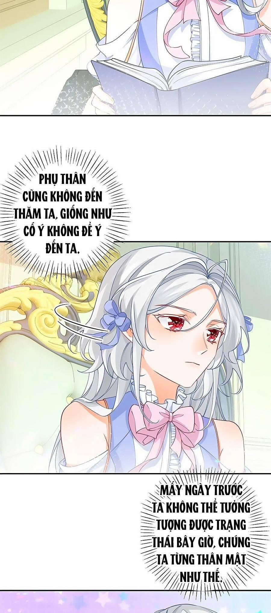 Ngày Nào Đó Trở Thành Công Chúa Tế Phẩm 141 trang 14