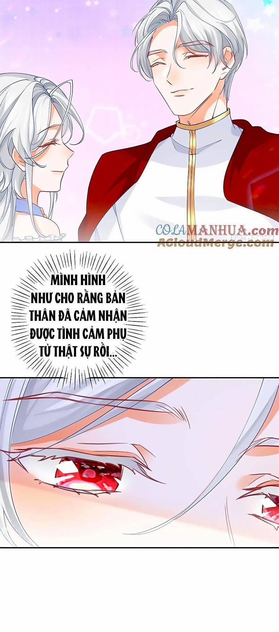 Ngày Nào Đó Trở Thành Công Chúa Tế Phẩm 141 trang 15