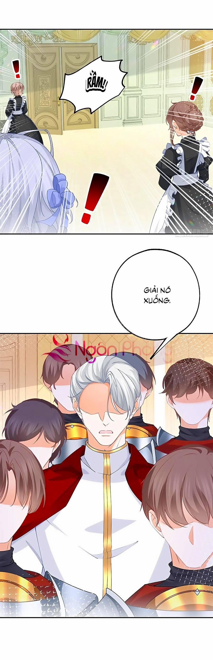 Ngày Nào Đó Trở Thành Công Chúa Tế Phẩm 141 trang 16