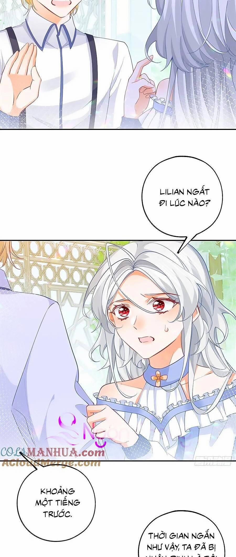 Ngày Nào Đó Trở Thành Công Chúa Tế Phẩm 141 trang 6