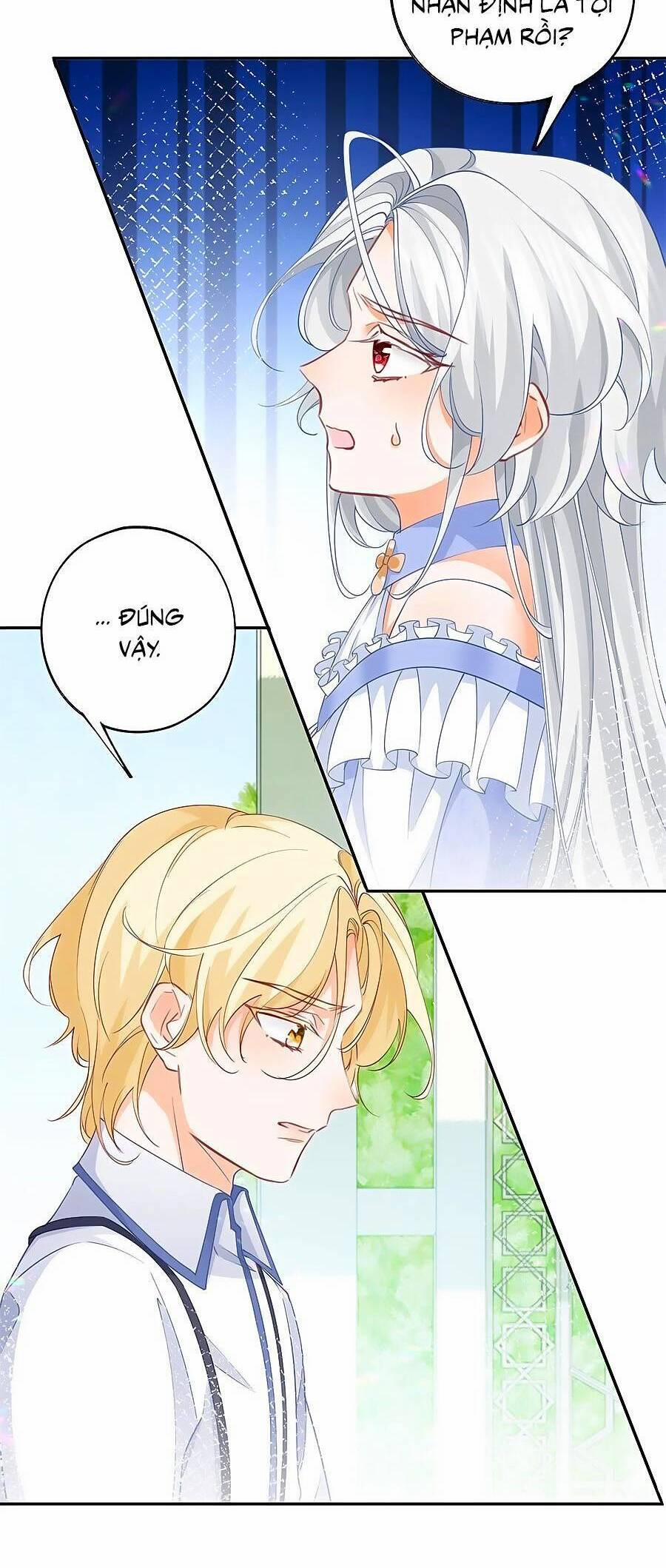 Ngày Nào Đó Trở Thành Công Chúa Tế Phẩm 141 trang 7