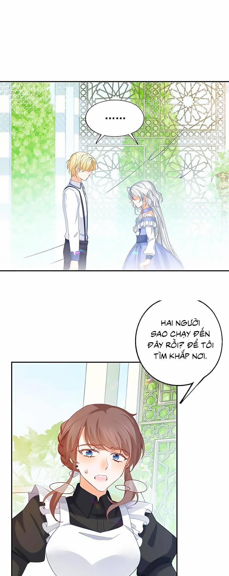 Ngày Nào Đó Trở Thành Công Chúa Tế Phẩm 141 trang 8