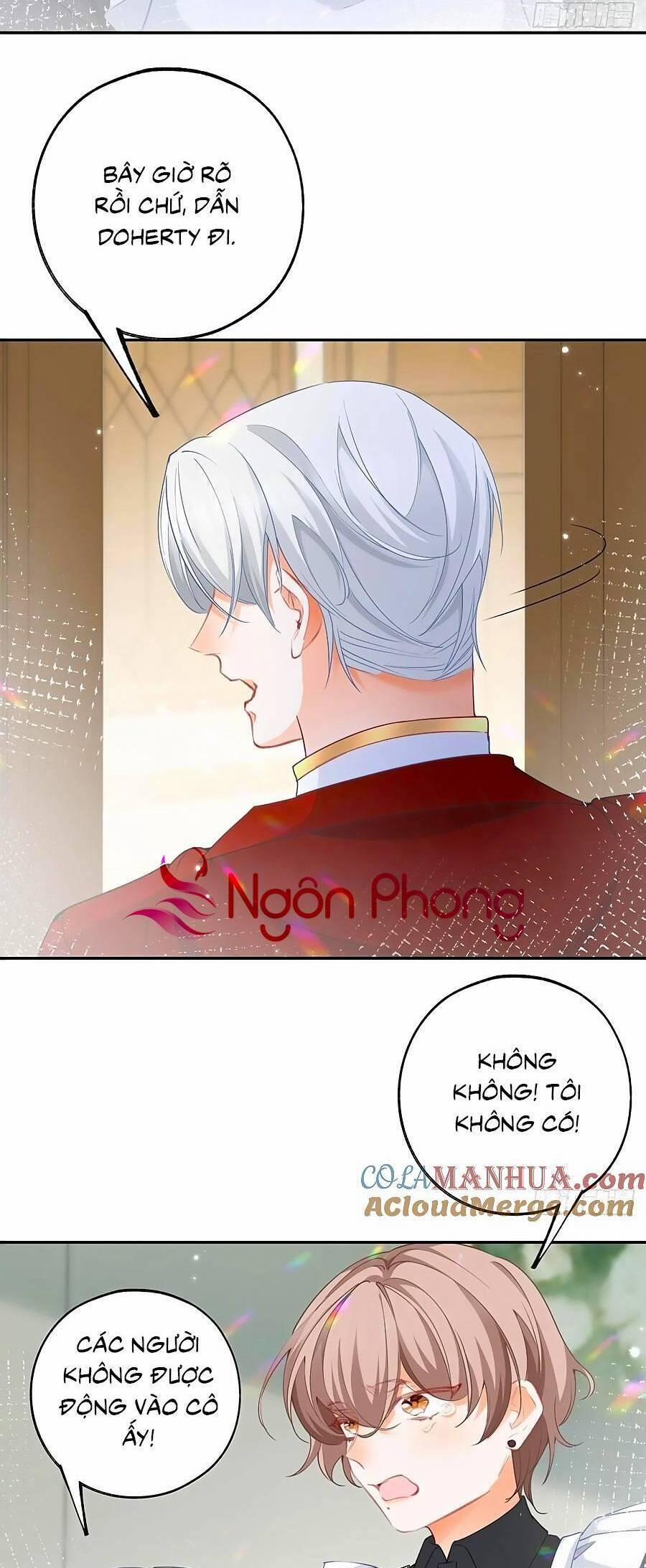 Ngày Nào Đó Trở Thành Công Chúa Tế Phẩm 142 trang 10