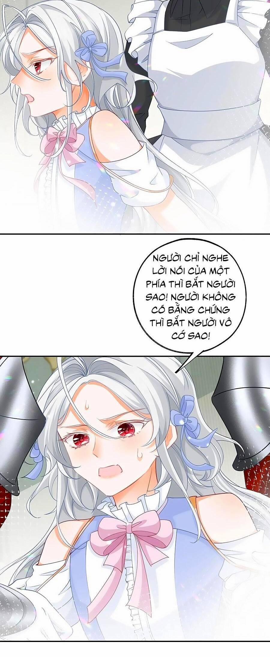 Ngày Nào Đó Trở Thành Công Chúa Tế Phẩm 142 trang 11