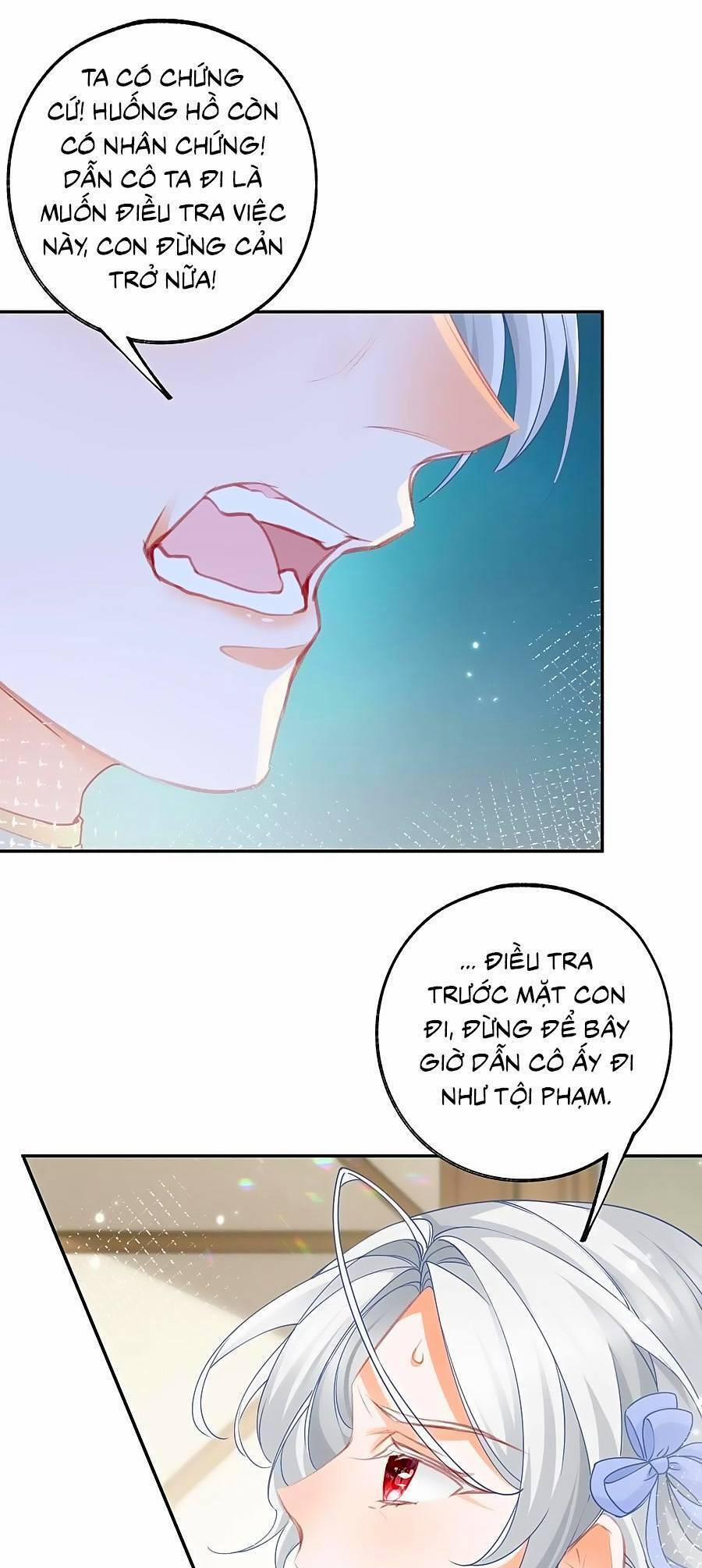 Ngày Nào Đó Trở Thành Công Chúa Tế Phẩm 142 trang 12