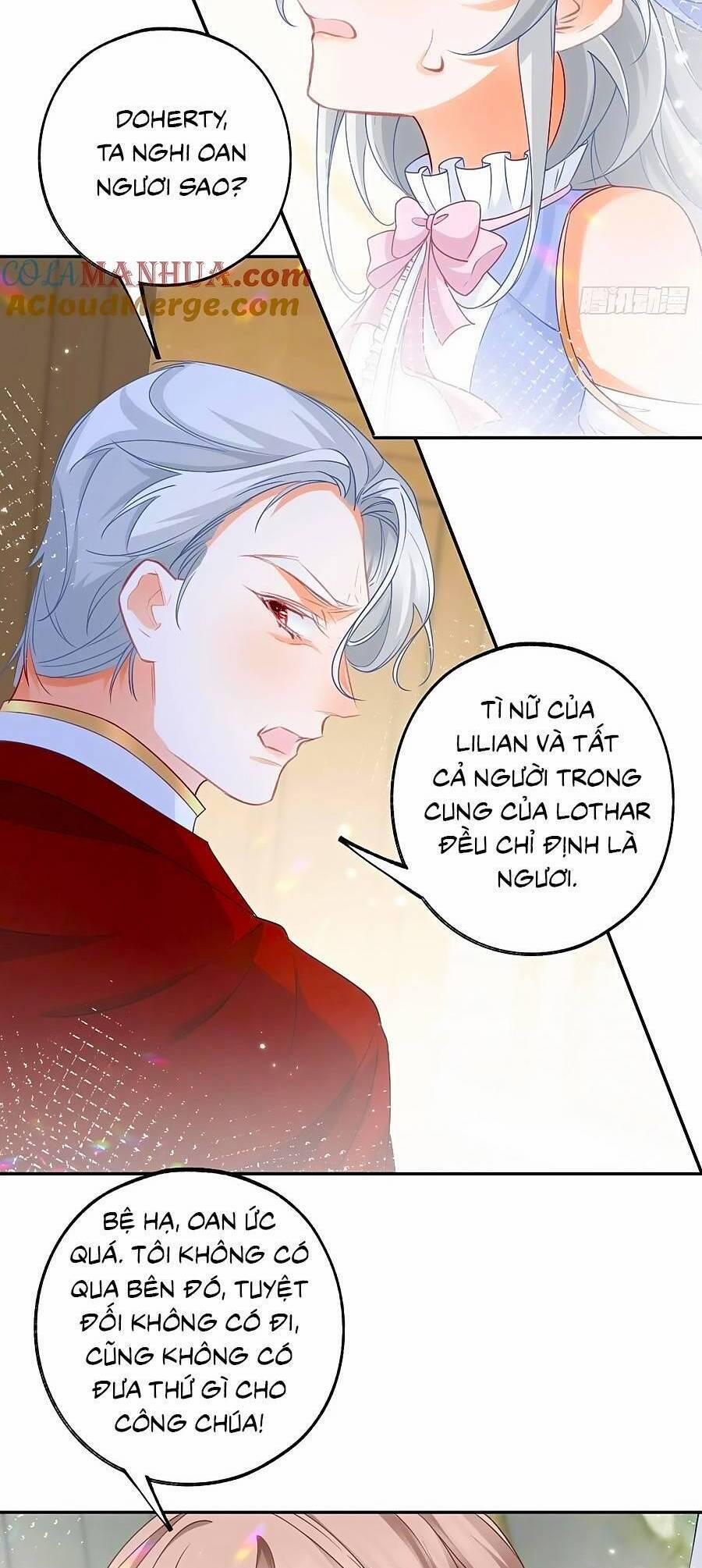 Ngày Nào Đó Trở Thành Công Chúa Tế Phẩm 142 trang 13