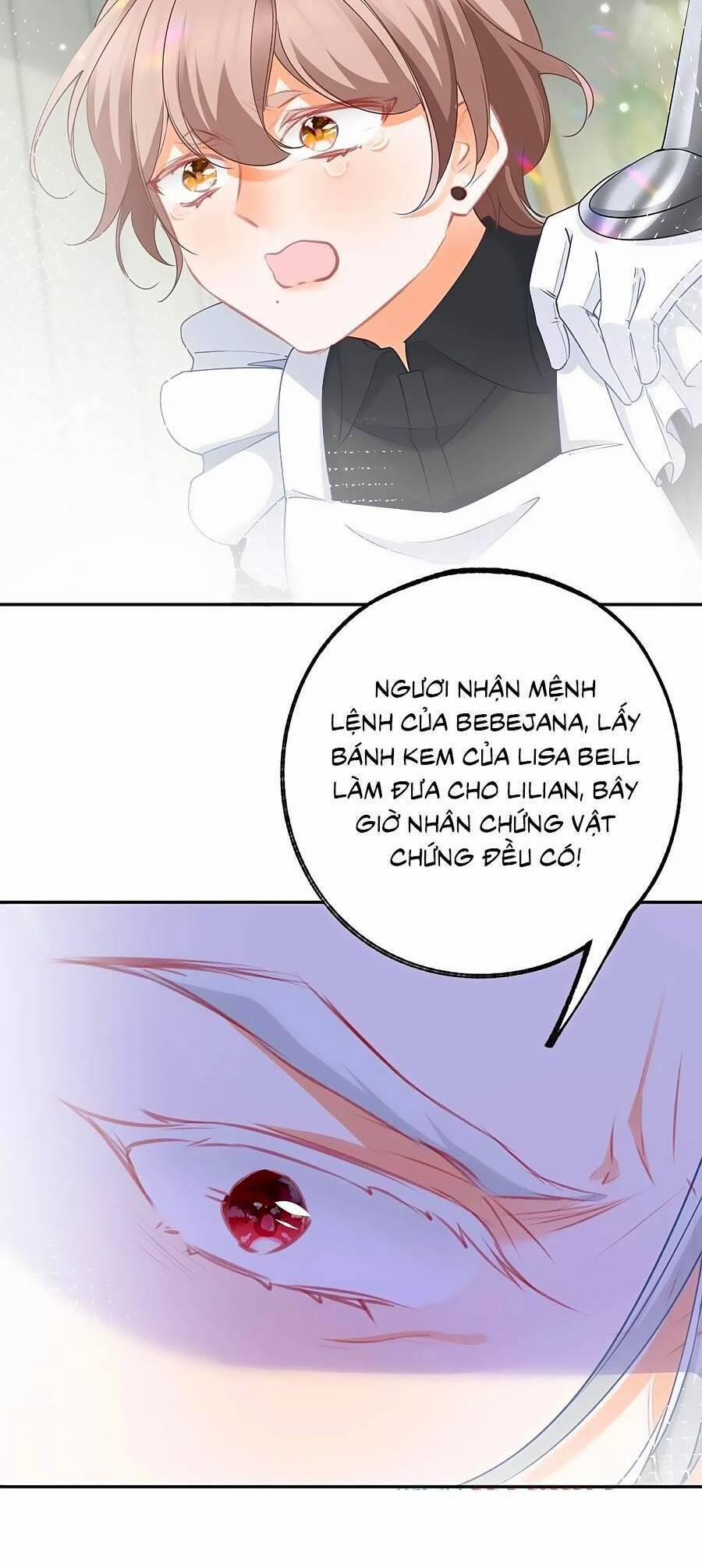Ngày Nào Đó Trở Thành Công Chúa Tế Phẩm 142 trang 14