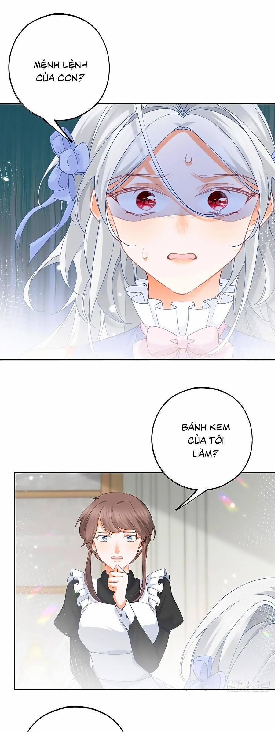 Ngày Nào Đó Trở Thành Công Chúa Tế Phẩm 142 trang 15