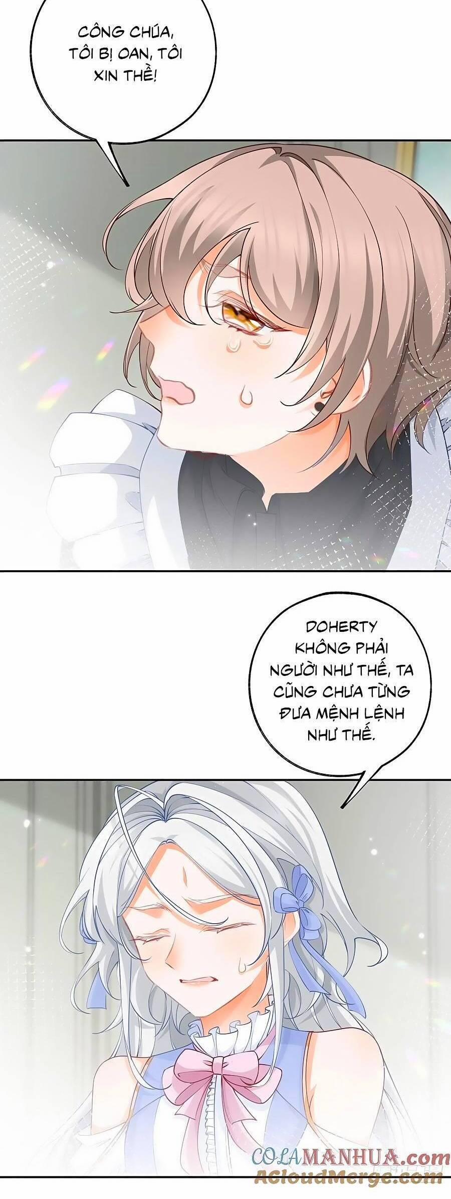 Ngày Nào Đó Trở Thành Công Chúa Tế Phẩm 142 trang 16