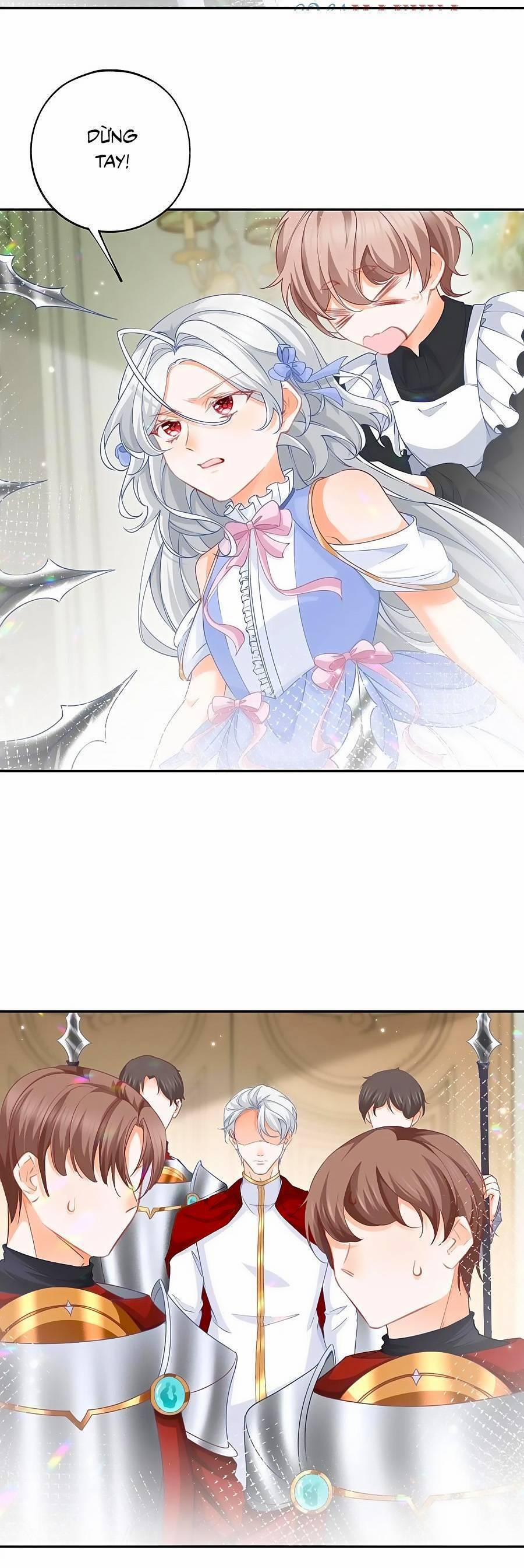 Ngày Nào Đó Trở Thành Công Chúa Tế Phẩm 142 trang 2