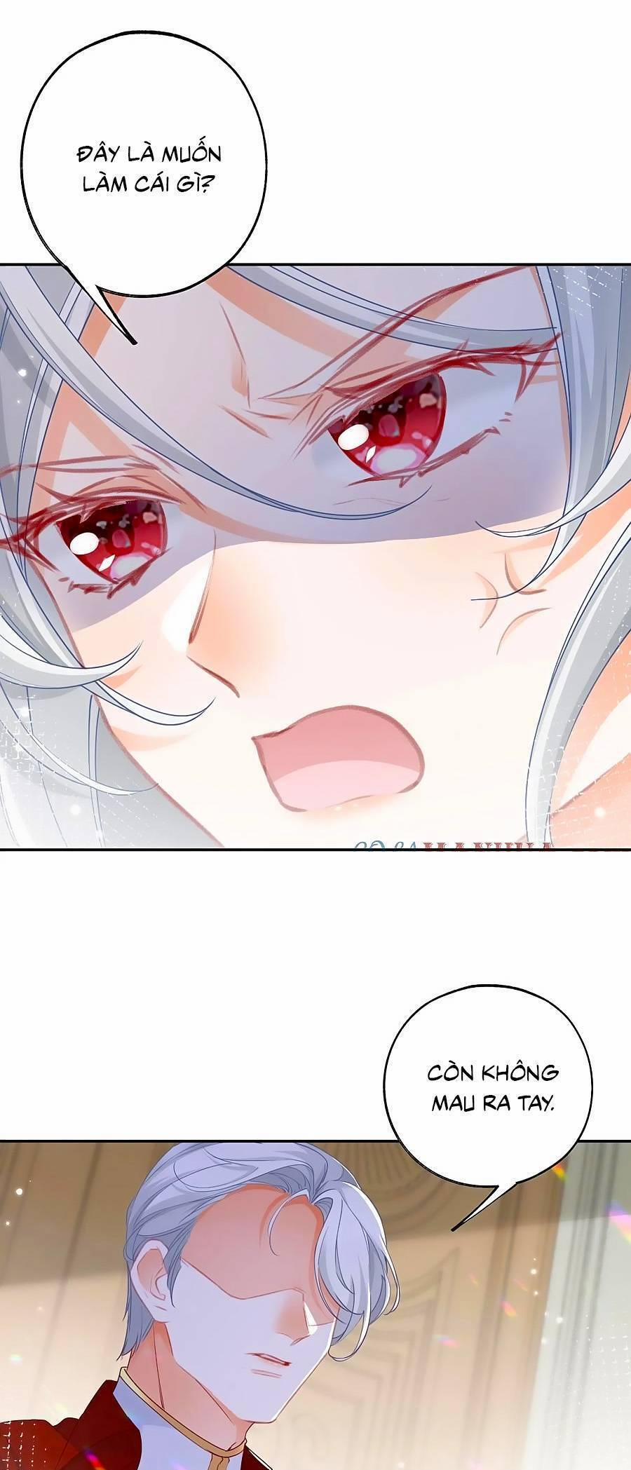 Ngày Nào Đó Trở Thành Công Chúa Tế Phẩm 142 trang 3