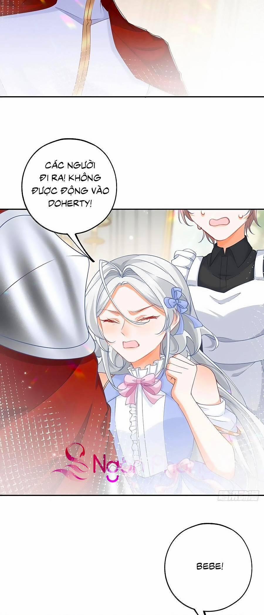 Ngày Nào Đó Trở Thành Công Chúa Tế Phẩm 142 trang 4