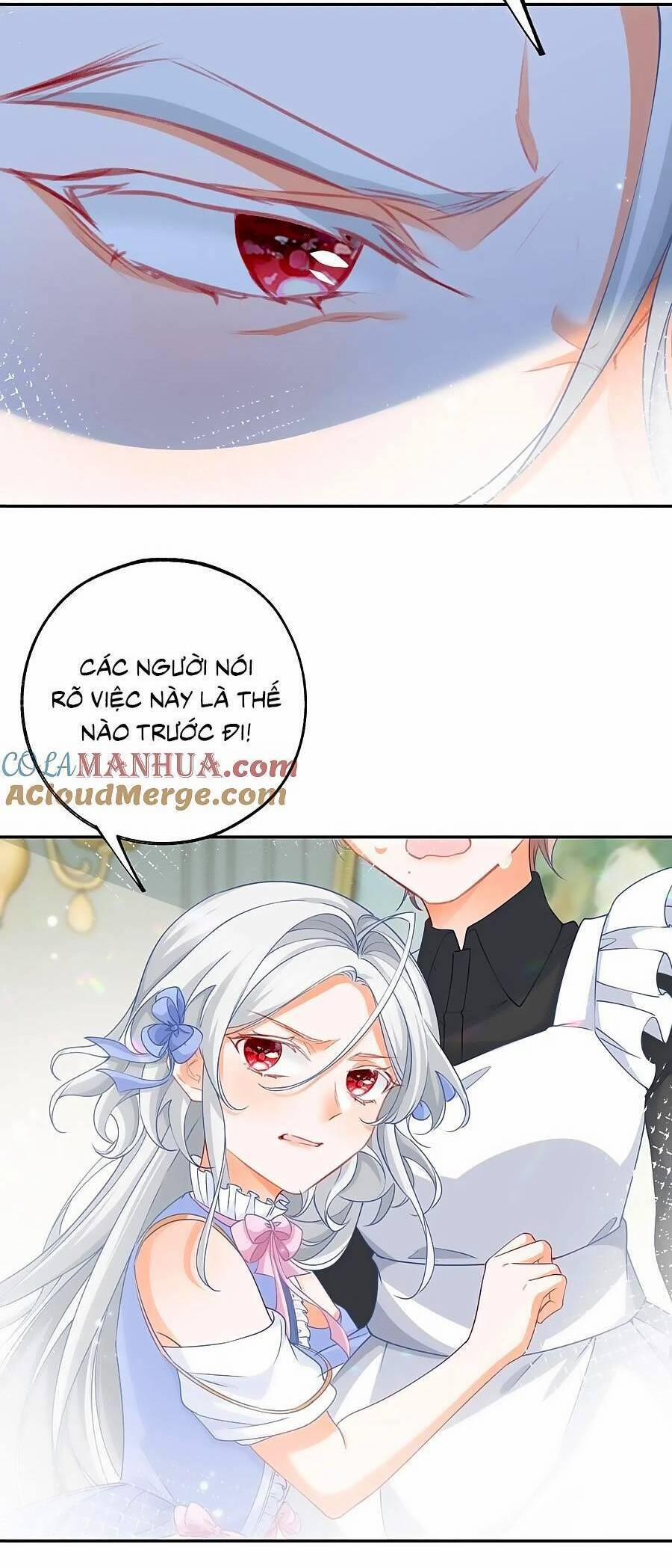 Ngày Nào Đó Trở Thành Công Chúa Tế Phẩm 142 trang 5