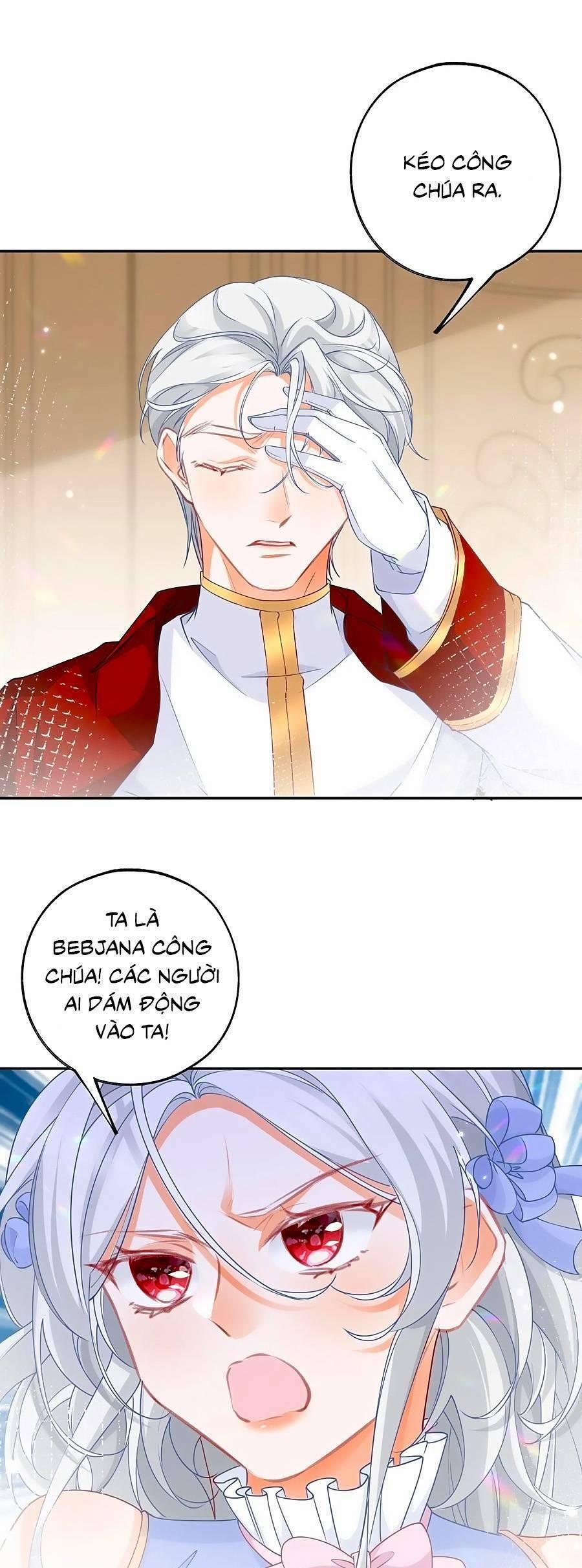 Ngày Nào Đó Trở Thành Công Chúa Tế Phẩm 142 trang 6