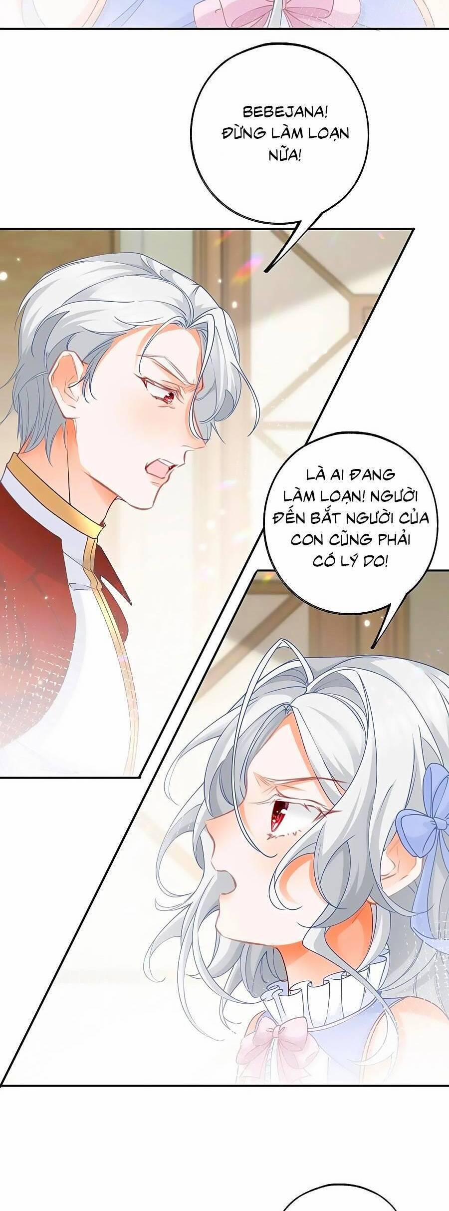 Ngày Nào Đó Trở Thành Công Chúa Tế Phẩm 142 trang 7