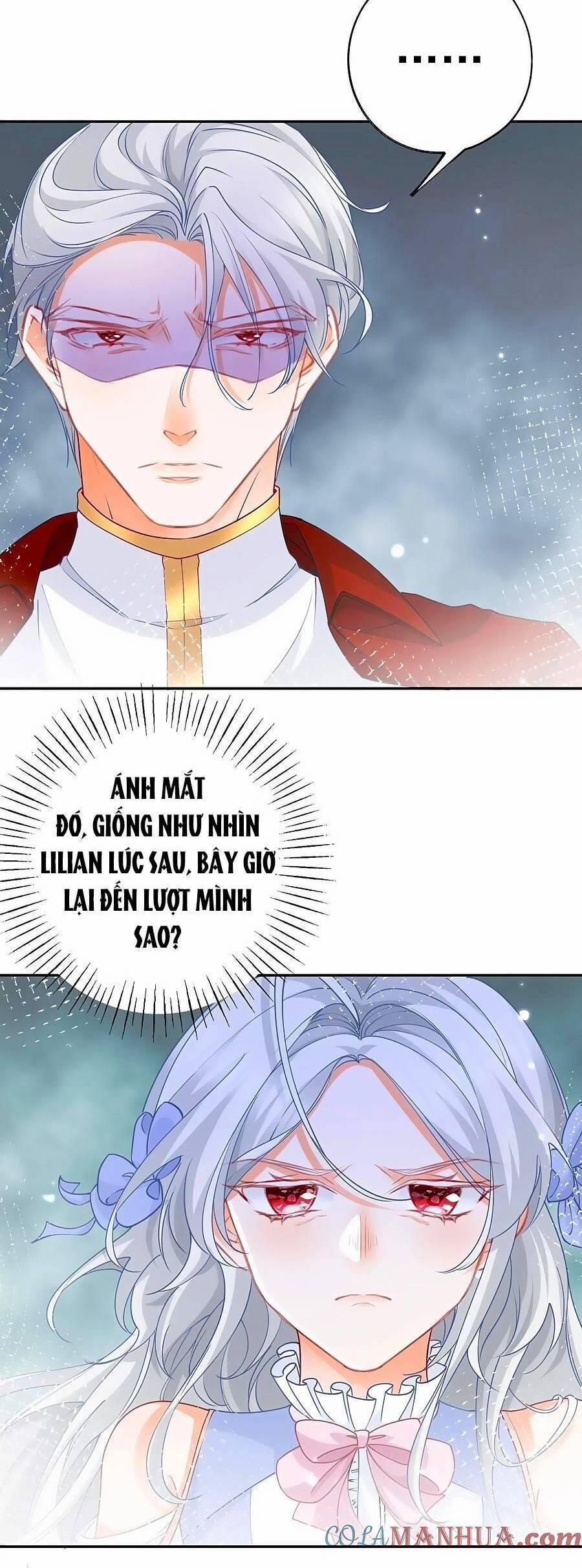 Ngày Nào Đó Trở Thành Công Chúa Tế Phẩm 142 trang 8