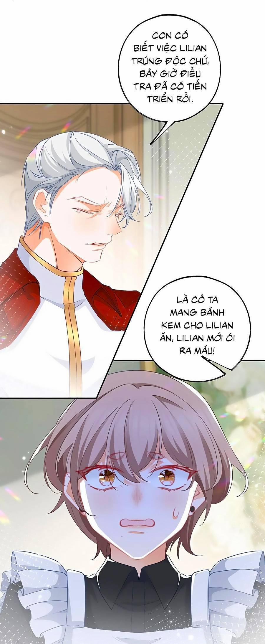 Ngày Nào Đó Trở Thành Công Chúa Tế Phẩm 142 trang 9